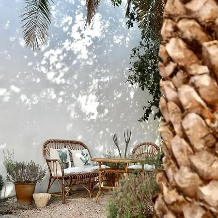 Masseria Cultura Bed & Breakfast